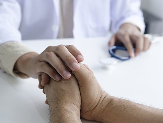 Segunda Opinião Médica